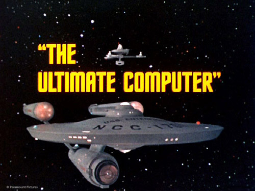 Star Trek M5
